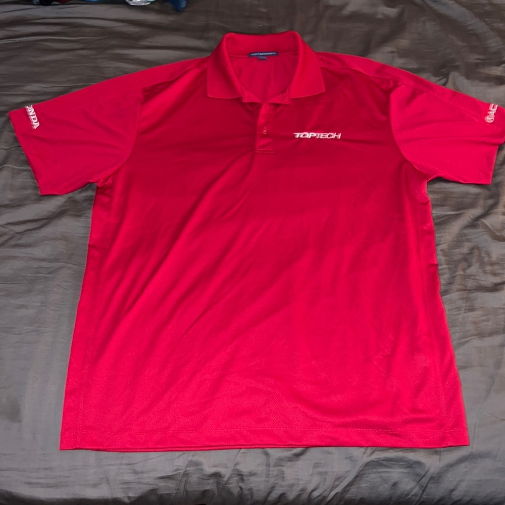Toptech Honda/Acura Polo